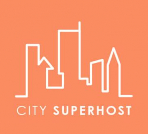 City SuperHost Free Parking House in Middleton